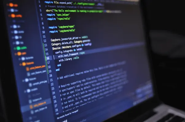 Industrial application and IIoT development