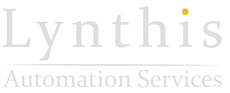 Lynthis — industrial automation in Belgium